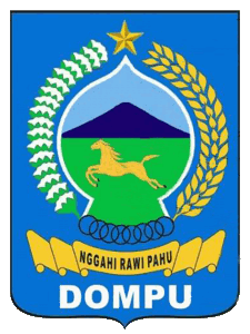 Logo Desa Wawonduru